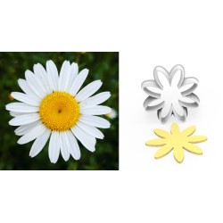 DAISY Flower Cutter Mini – 2,5cm