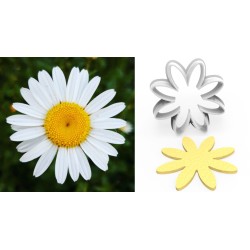 DAISY Flower Cutter – 4cm