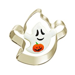 Halloween Ghost-1  Cookie Cutter #RP11331