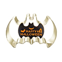 Halloween Bat-1 Cookie Cutter #RP11335