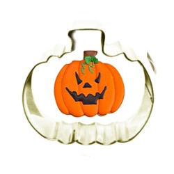 Halloween Pumpkin Cookie Cutter #RP11341
