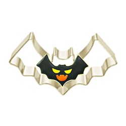 Halloween Bat-2 Cookie Cutter #RP11343