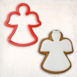 Angel Cookie Cutter #RP12508