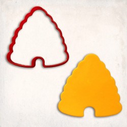 Beehive Cookie Cutter #RP12963