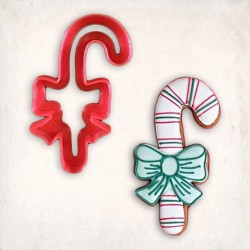 Candy Cane Cookie Cutter #RP12510