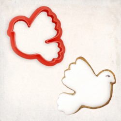 Pigeon Bird-1 Cookie Cutter #RP12551