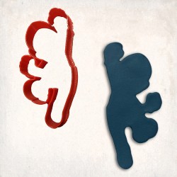 Super Mario Cookie Cutter