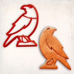Eagle Cookie Cutter #RP12471