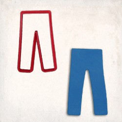 Pants Cookie Cutter
