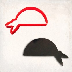 Skullcap Cookie Cutter