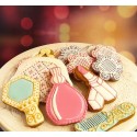 Perfume Cookie Cutter #RP12575