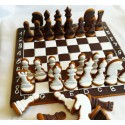 Chess Cookie Cutter Set 6 pcs #RP12611