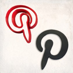 Pinterest Cookie Cutter