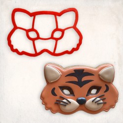 Foxie Cookie Cutter #RP12492