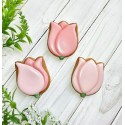 Tulip Cookie Cutter 8 cm #RP12628