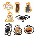 Halloween Cookie Cutter Set 7 pcs #RP12689
