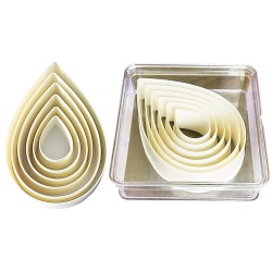 Volovan Set Boxed Bone - Drop