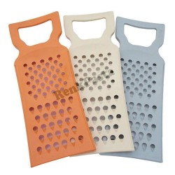 Hand Grater Polycarbonate #RP11009