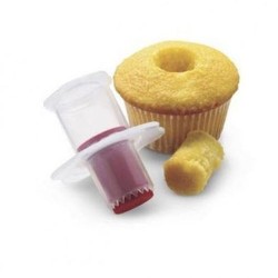 Cupcake Drill & Corer #RP10909
