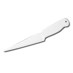 Plastic Fondant Knife #RP11010